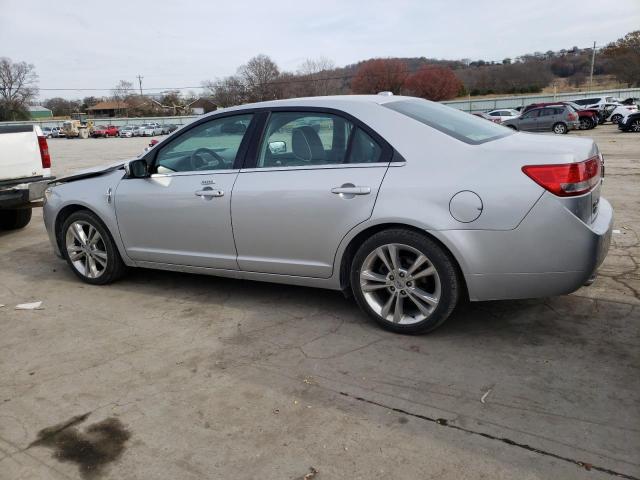 Photo 1 VIN: 3LNHL2GC3AR654753 - LINCOLN MKZ 