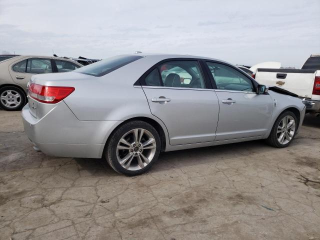 Photo 2 VIN: 3LNHL2GC3AR654753 - LINCOLN MKZ 