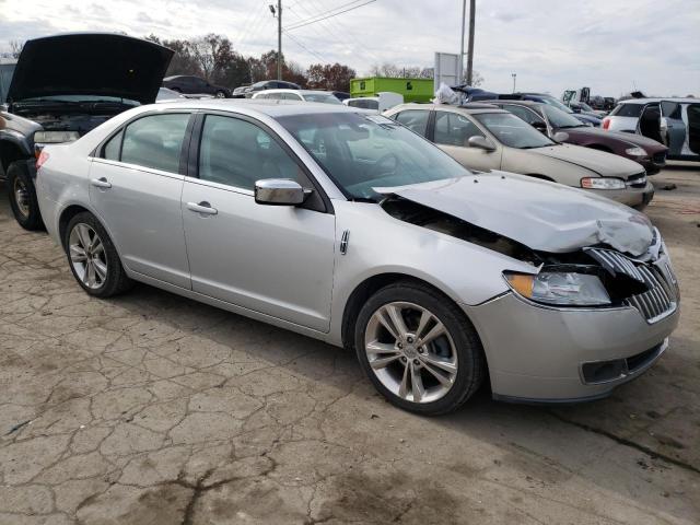 Photo 3 VIN: 3LNHL2GC3AR654753 - LINCOLN MKZ 