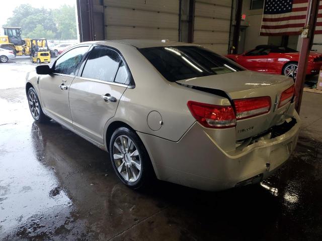 Photo 1 VIN: 3LNHL2GC3AR655756 - LINCOLN MKZ 