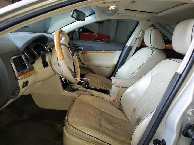 Photo 6 VIN: 3LNHL2GC3AR655756 - LINCOLN MKZ 