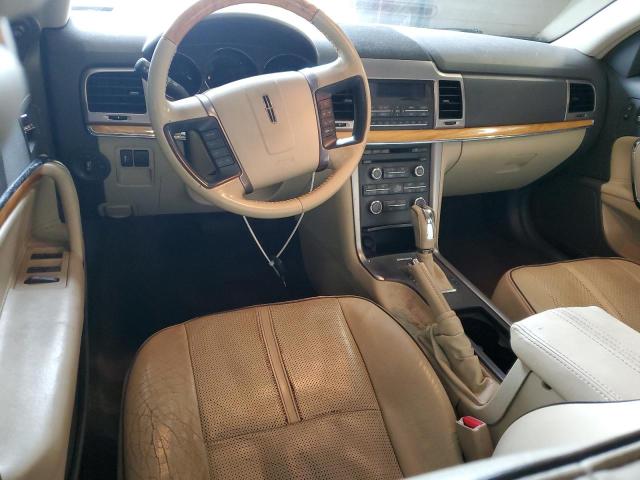 Photo 7 VIN: 3LNHL2GC3AR655756 - LINCOLN MKZ 