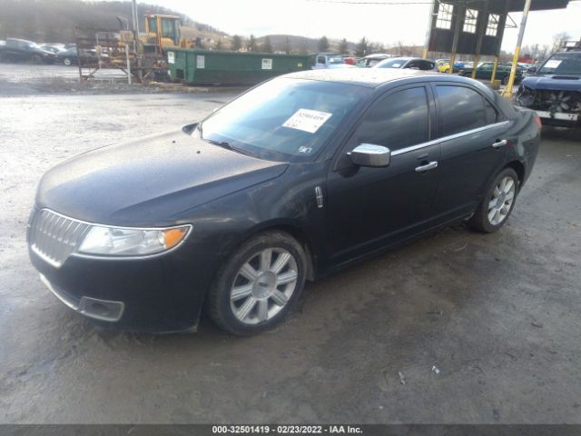 Photo 1 VIN: 3LNHL2GC3AR752889 - LINCOLN MKZ 