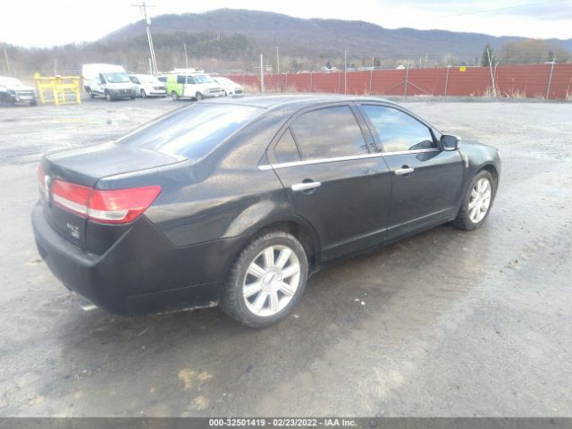 Photo 3 VIN: 3LNHL2GC3AR752889 - LINCOLN MKZ 