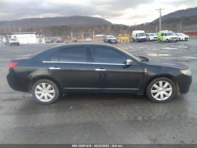 Photo 5 VIN: 3LNHL2GC3AR752889 - LINCOLN MKZ 