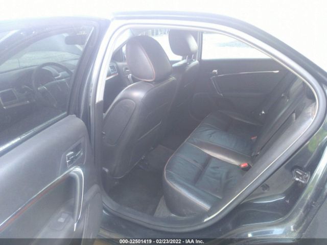 Photo 7 VIN: 3LNHL2GC3AR752889 - LINCOLN MKZ 