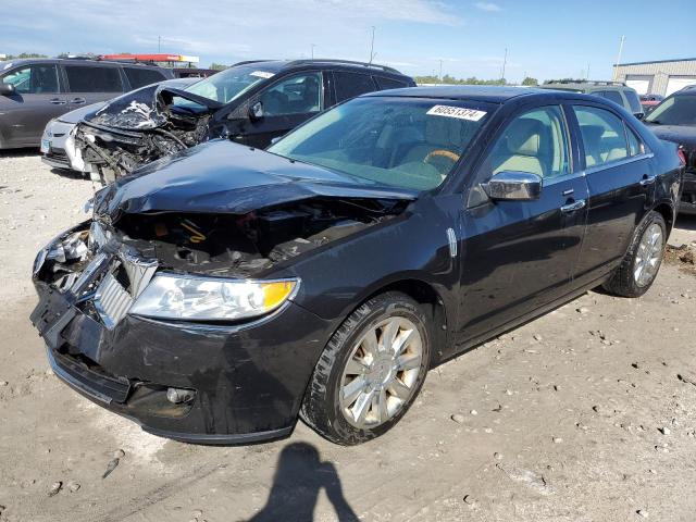 Photo 0 VIN: 3LNHL2GC3AR753489 - LINCOLN MKZ 