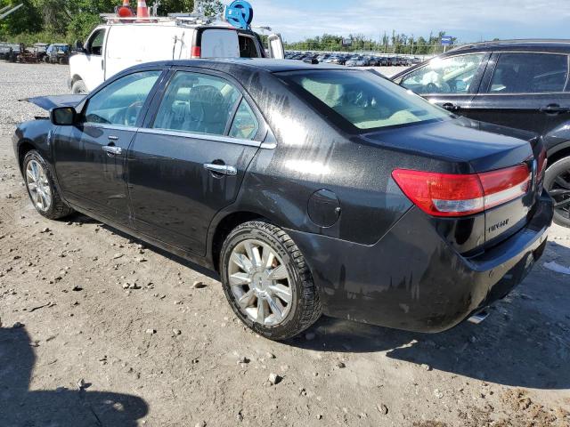 Photo 1 VIN: 3LNHL2GC3AR753489 - LINCOLN MKZ 