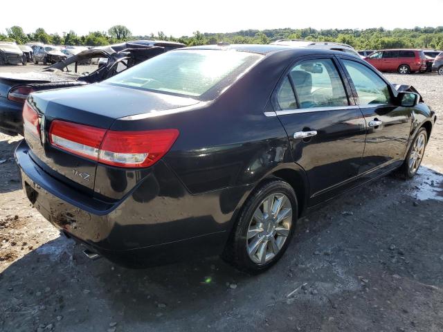 Photo 2 VIN: 3LNHL2GC3AR753489 - LINCOLN MKZ 