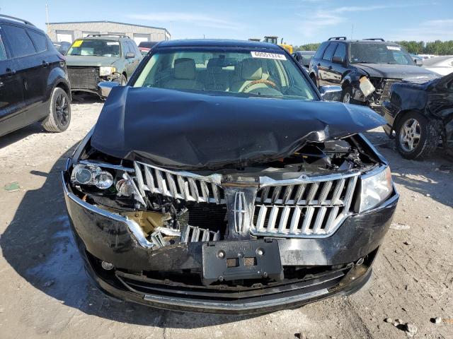 Photo 4 VIN: 3LNHL2GC3AR753489 - LINCOLN MKZ 