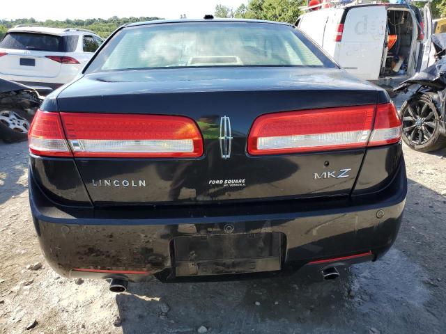 Photo 5 VIN: 3LNHL2GC3AR753489 - LINCOLN MKZ 