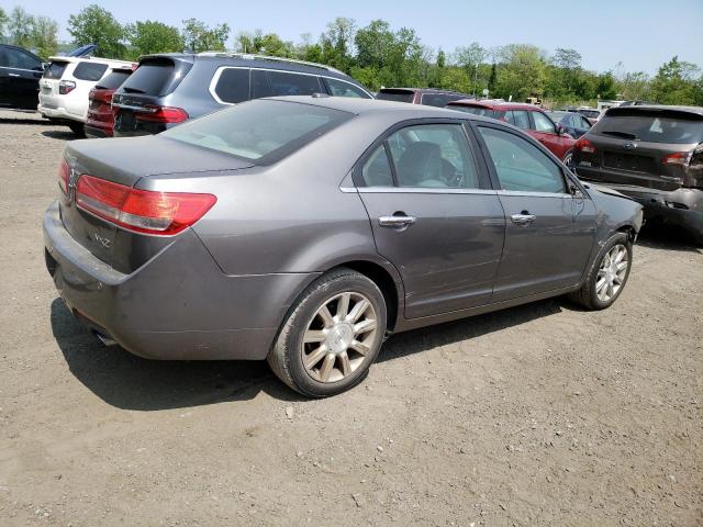 Photo 2 VIN: 3LNHL2GC3AR754576 - LINCOLN MKZ 