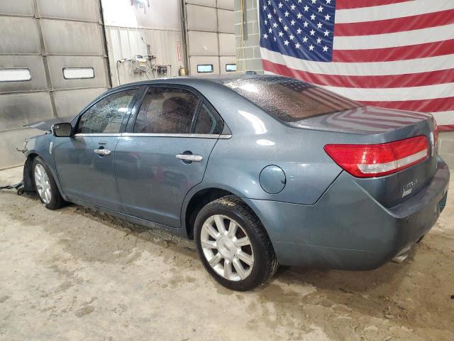 Photo 1 VIN: 3LNHL2GC3BR754658 - LINCOLN MKZ 