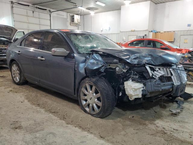 Photo 3 VIN: 3LNHL2GC3BR754658 - LINCOLN MKZ 