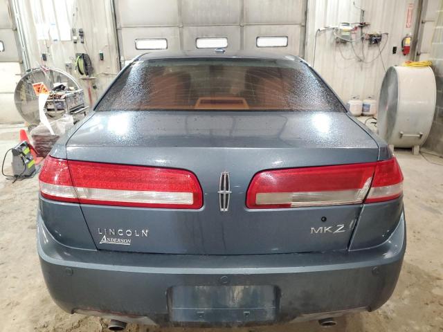 Photo 5 VIN: 3LNHL2GC3BR754658 - LINCOLN MKZ 