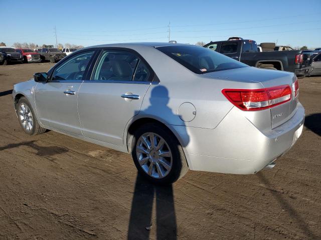 Photo 1 VIN: 3LNHL2GC3BR754773 - LINCOLN MKZ 