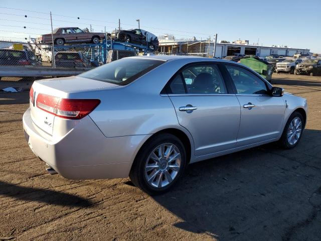 Photo 2 VIN: 3LNHL2GC3BR754773 - LINCOLN MKZ 