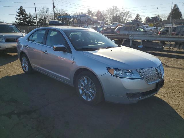 Photo 3 VIN: 3LNHL2GC3BR754773 - LINCOLN MKZ 