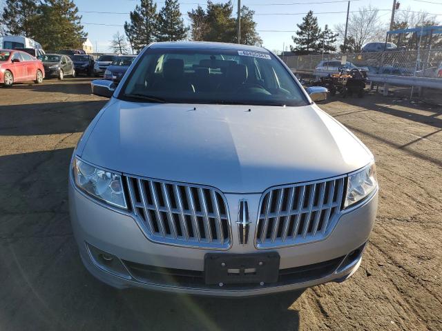 Photo 4 VIN: 3LNHL2GC3BR754773 - LINCOLN MKZ 