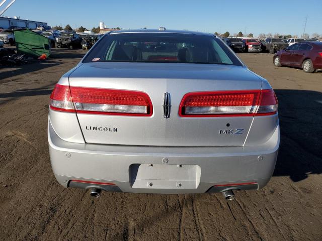 Photo 5 VIN: 3LNHL2GC3BR754773 - LINCOLN MKZ 