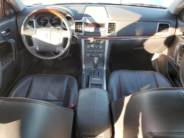 Photo 7 VIN: 3LNHL2GC3BR754773 - LINCOLN MKZ 