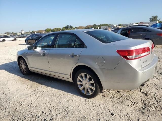 Photo 1 VIN: 3LNHL2GC3BR758080 - LINCOLN MKZ 