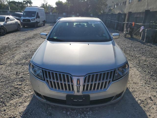 Photo 4 VIN: 3LNHL2GC3BR758080 - LINCOLN MKZ 