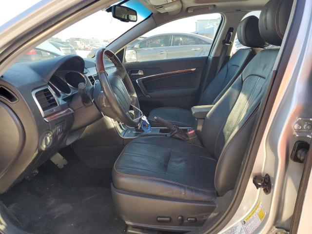 Photo 6 VIN: 3LNHL2GC3BR758080 - LINCOLN MKZ 