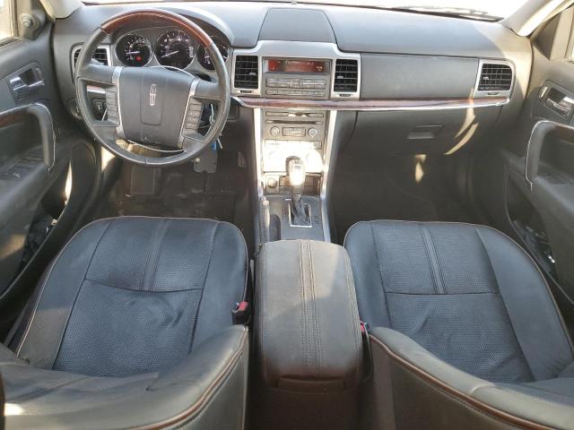 Photo 7 VIN: 3LNHL2GC3BR758080 - LINCOLN MKZ 