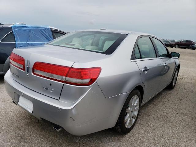 Photo 3 VIN: 3LNHL2GC3BR758774 - LINCOLN MKZ 