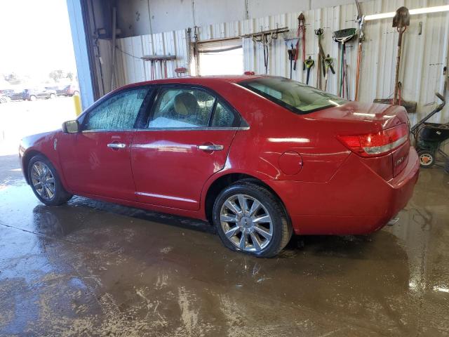 Photo 1 VIN: 3LNHL2GC3BR759424 - LINCOLN MKZ 