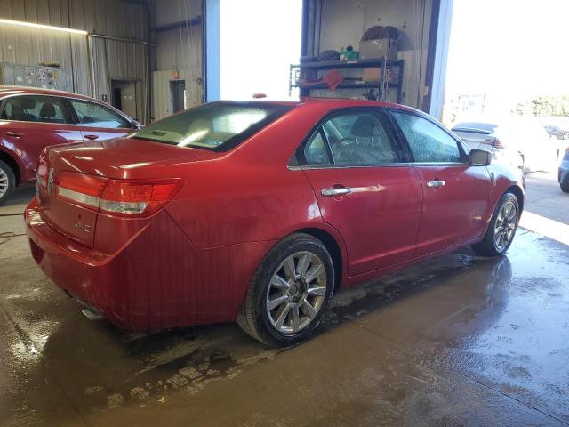 Photo 2 VIN: 3LNHL2GC3BR759424 - LINCOLN MKZ 