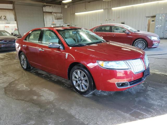 Photo 3 VIN: 3LNHL2GC3BR759424 - LINCOLN MKZ 