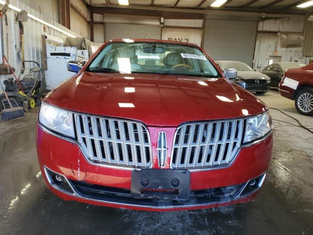 Photo 4 VIN: 3LNHL2GC3BR759424 - LINCOLN MKZ 