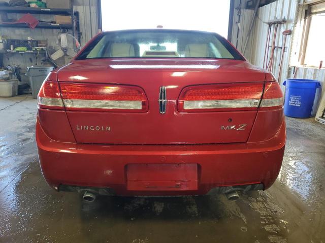 Photo 5 VIN: 3LNHL2GC3BR759424 - LINCOLN MKZ 