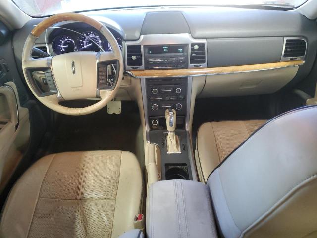 Photo 7 VIN: 3LNHL2GC3BR759424 - LINCOLN MKZ 