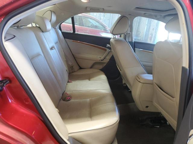 Photo 9 VIN: 3LNHL2GC3BR759424 - LINCOLN MKZ 