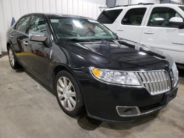 Photo 0 VIN: 3LNHL2GC3BR761190 - LINCOLN MKZ 