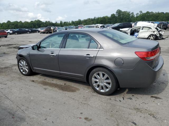 Photo 1 VIN: 3LNHL2GC3BR762887 - LINCOLN MKZ 