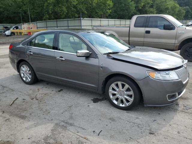 Photo 3 VIN: 3LNHL2GC3BR762887 - LINCOLN MKZ 