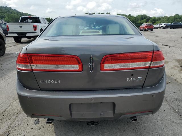 Photo 5 VIN: 3LNHL2GC3BR762887 - LINCOLN MKZ 