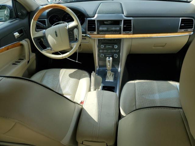 Photo 7 VIN: 3LNHL2GC3BR762887 - LINCOLN MKZ 