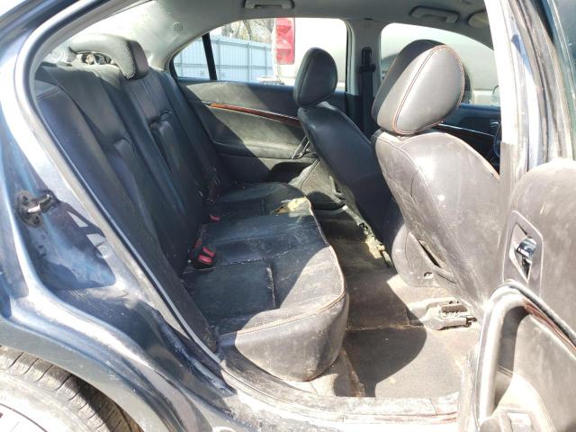 Photo 5 VIN: 3LNHL2GC3BR764476 - LINCOLN MKZ 