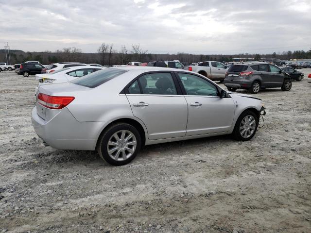 Photo 2 VIN: 3LNHL2GC3BR765580 - LINCOLN MKZ 