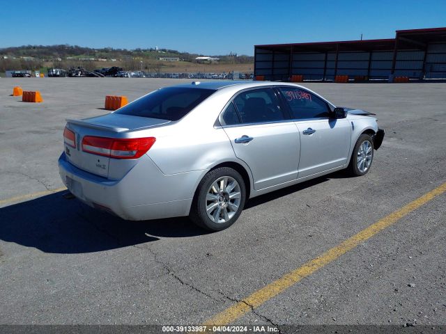 Photo 3 VIN: 3LNHL2GC3BR769712 - LINCOLN MKZ 