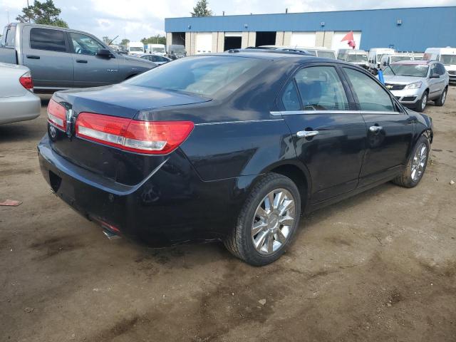 Photo 2 VIN: 3LNHL2GC3BR770164 - LINCOLN MKZ 