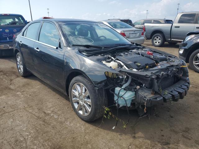 Photo 3 VIN: 3LNHL2GC3BR770164 - LINCOLN MKZ 