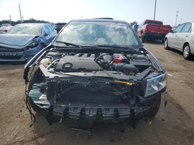 Photo 4 VIN: 3LNHL2GC3BR770164 - LINCOLN MKZ 