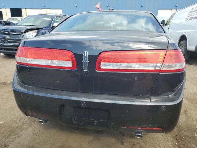 Photo 5 VIN: 3LNHL2GC3BR770164 - LINCOLN MKZ 