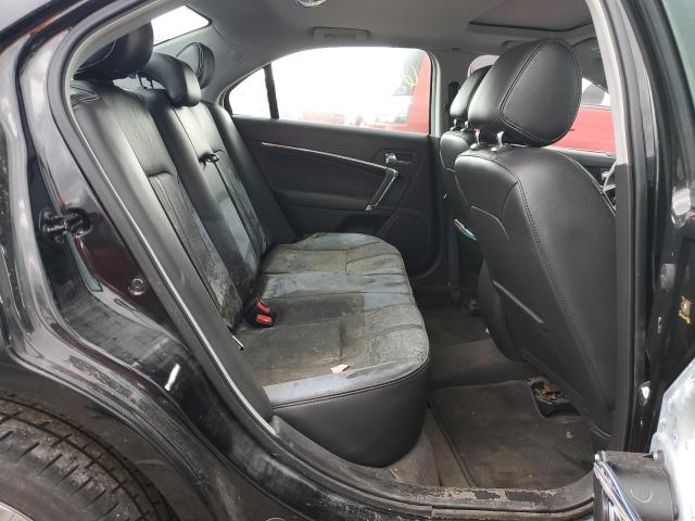 Photo 9 VIN: 3LNHL2GC3BR770164 - LINCOLN MKZ 